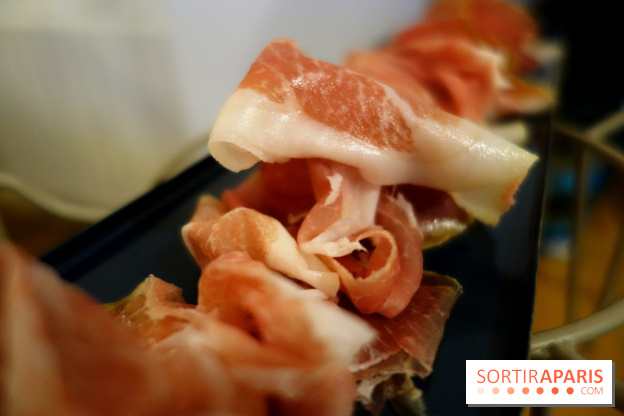 Raw Saint-Germain by Marie et William Pradeleix