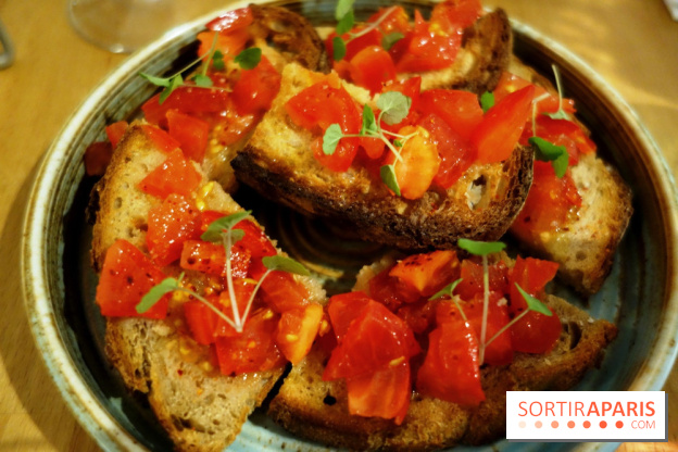 Raw Saint-Germain by Marie et William Pradeleix