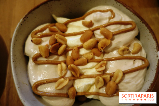 Raw Saint-Germain by Marie et William Pradeleix