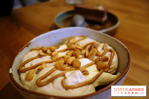 Raw Saint-Germain by Marie et William Pradeleix