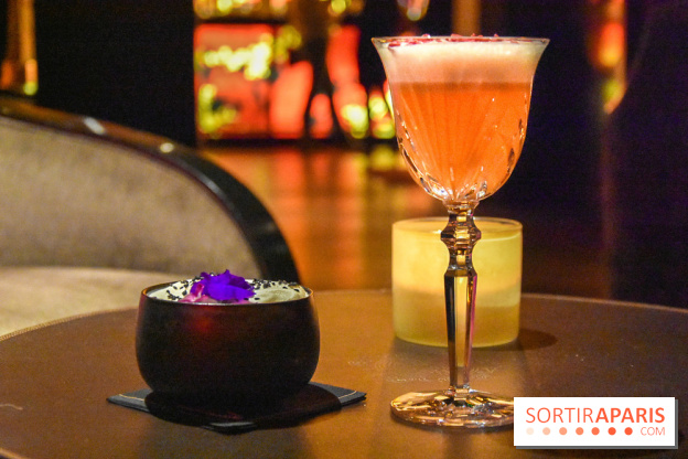 Le nouveau tea-time gourmand et surprenant du Buddha-Bar Hotel Paris x Palais des Thés