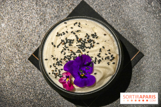 Le nouveau tea-time gourmand et surprenant du Buddha-Bar Hotel Paris x Palais des Thés