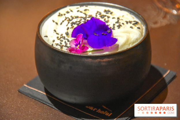 Le nouveau tea-time gourmand et surprenant du Buddha-Bar Hotel Paris x Palais des Thés