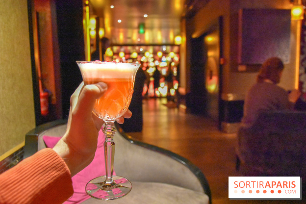 Le nouveau tea-time gourmand et surprenant du Buddha-Bar Hotel Paris x Palais des Thés