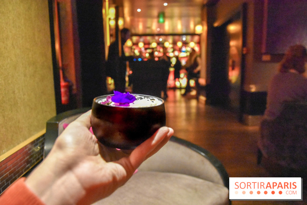 Le nouveau tea-time gourmand et surprenant du Buddha-Bar Hotel Paris x Palais des Thés