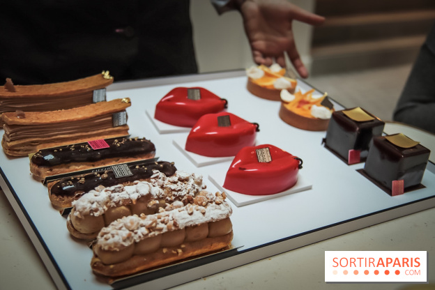 Le Grand Café Fauchon