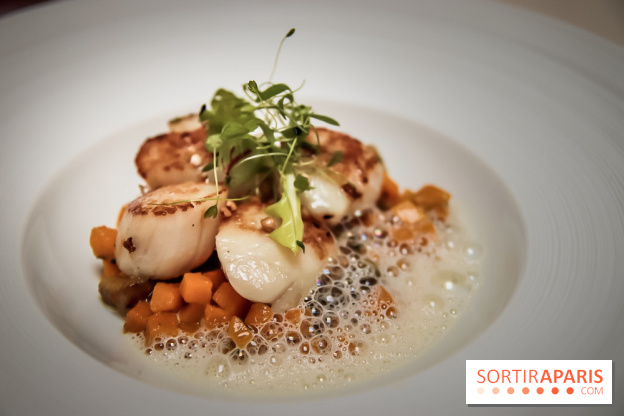 Le Grand Café Fauchon