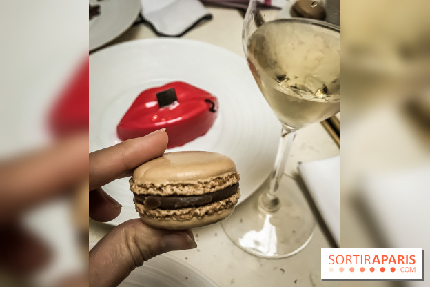 Le Grand Café Fauchon