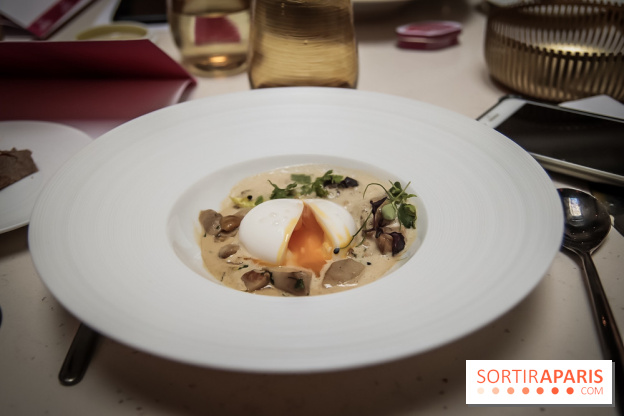 Le Grand Café Fauchon