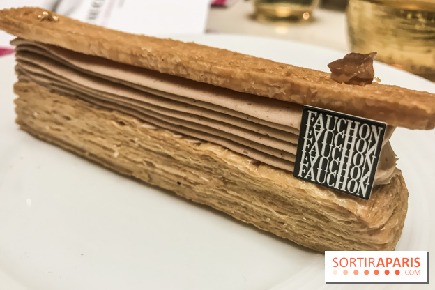 Le Grand Café Fauchon