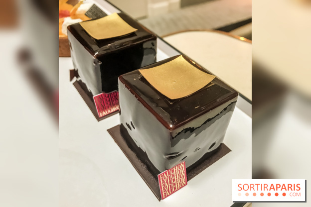 Le Grand Café Fauchon