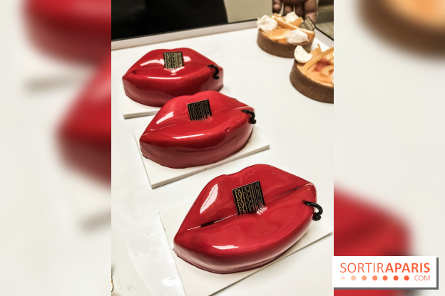 Le Grand Café Fauchon