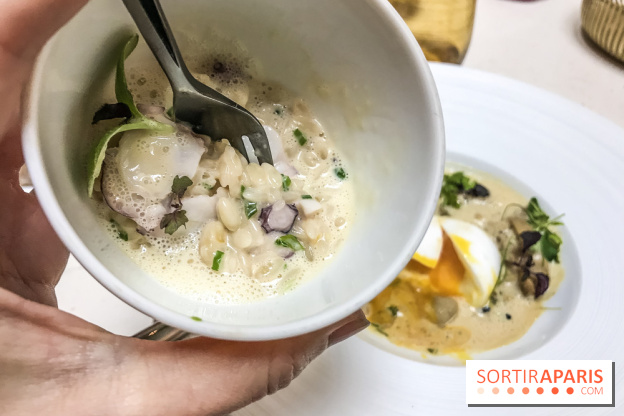 Le Grand Café Fauchon