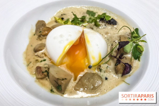 Le Grand Café Fauchon