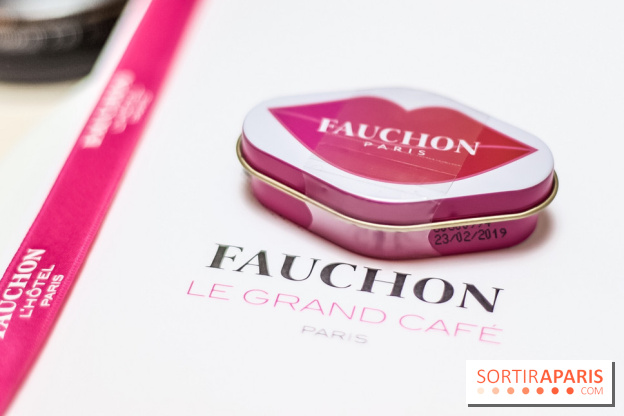 Le Grand Café Fauchon