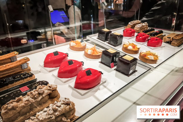 Le Grand Café Fauchon