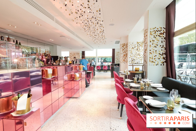 Le Grand Café Fauchon