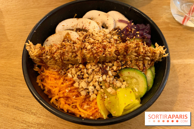 La Bibimerie - Paris 10