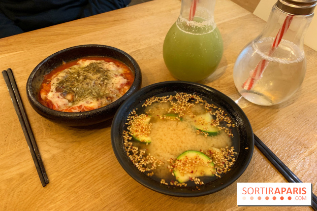 La Bibimerie - Paris 10