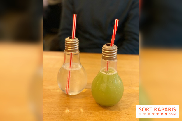 La Bibimerie - Paris 10