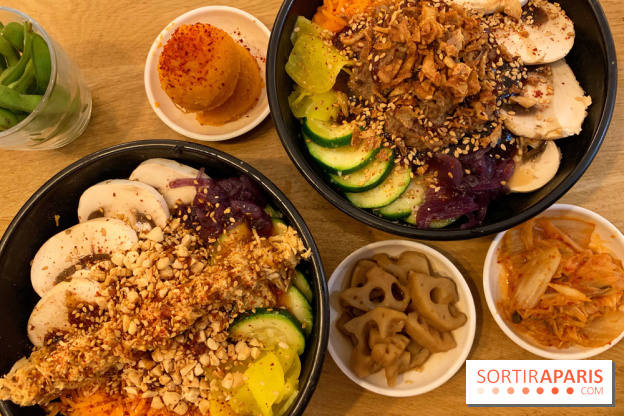 La Bibimerie - Paris 10