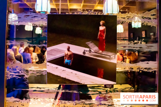 Plaisirs Évanouis, l'exposition au Nolinski