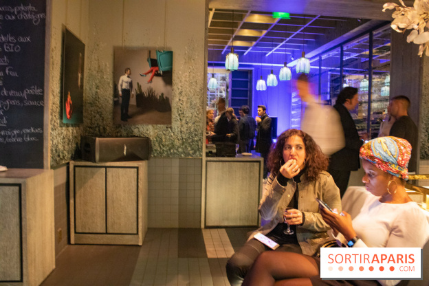 Plaisirs Évanouis, l'exposition au Nolinski