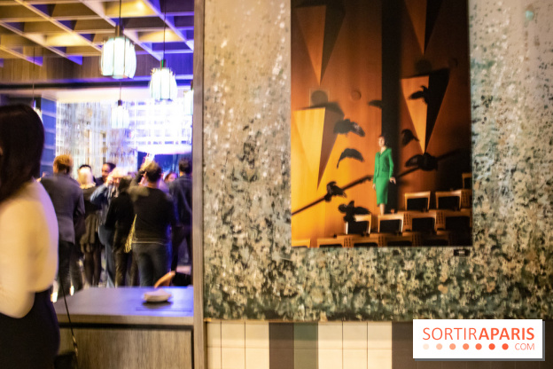 Plaisirs Évanouis, l'exposition au Nolinski