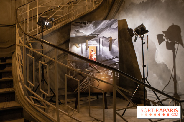 Plaisirs Évanouis, l'exposition au Nolinski