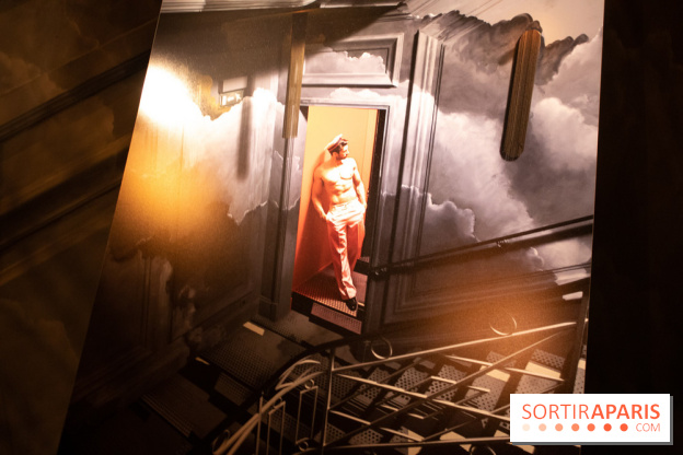 Plaisirs Évanouis, l'exposition au Nolinski