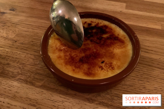 La Mercerie Oberkampf 2019