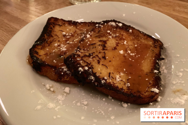 La Mercerie Oberkampf 2019