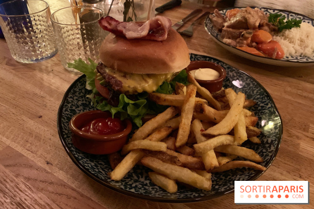 La Mercerie Oberkampf 2019