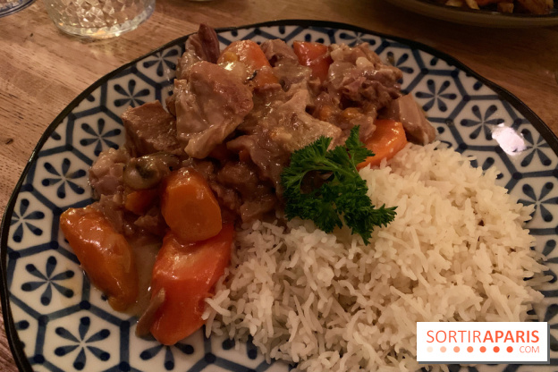 La Mercerie Oberkampf 2019