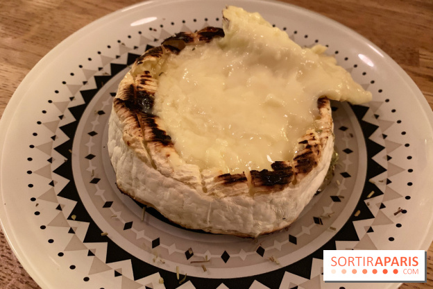 La Mercerie Oberkampf 2019