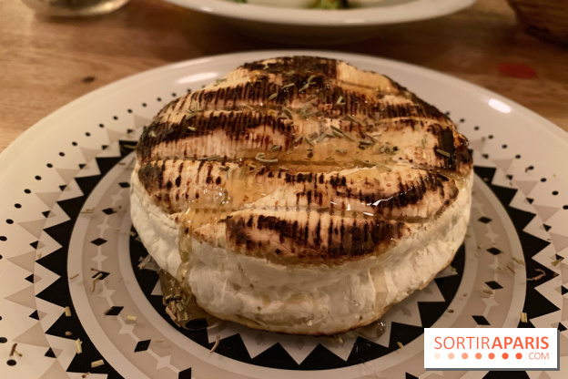 La Mercerie Oberkampf 2019