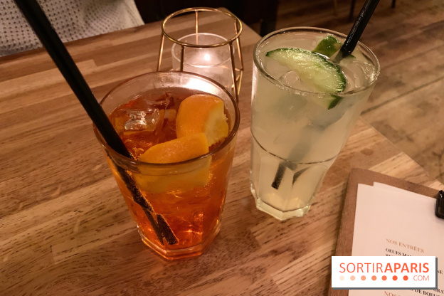 La Mercerie Oberkampf 2019