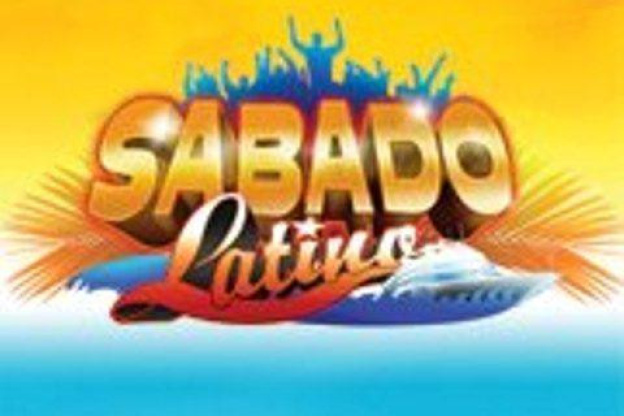 Sabado Latino: La Fiesta la + Caliente de la Capitale