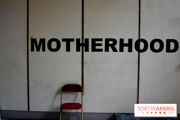 DAU Paris 2019, les photos