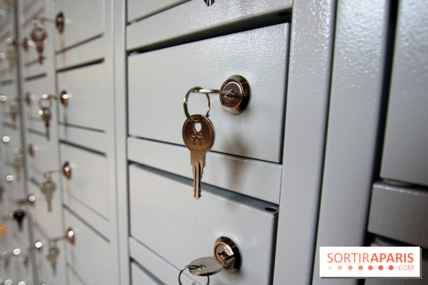 DAU Paris 2019, les photos