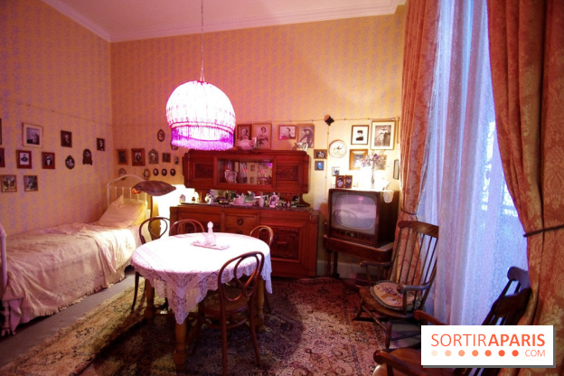 DAU Paris 2019, les photos