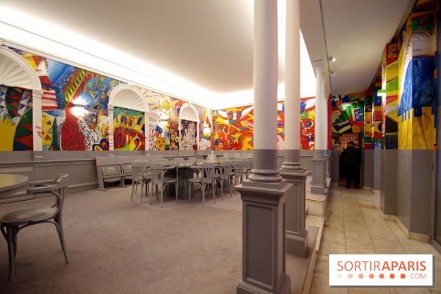 DAU Paris 2019, les photos