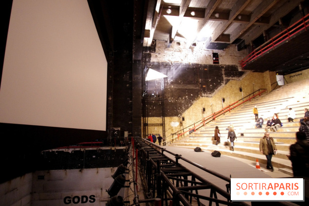 DAU Paris 2019, les photos