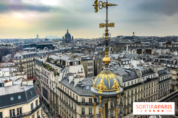 Les coulisses du Printemps by Cultival