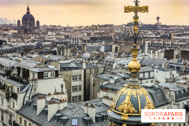 Les coulisses du Printemps by Cultival