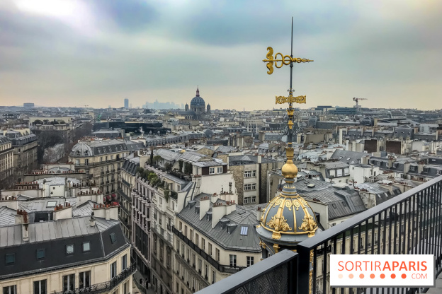 Les coulisses du Printemps by Cultival