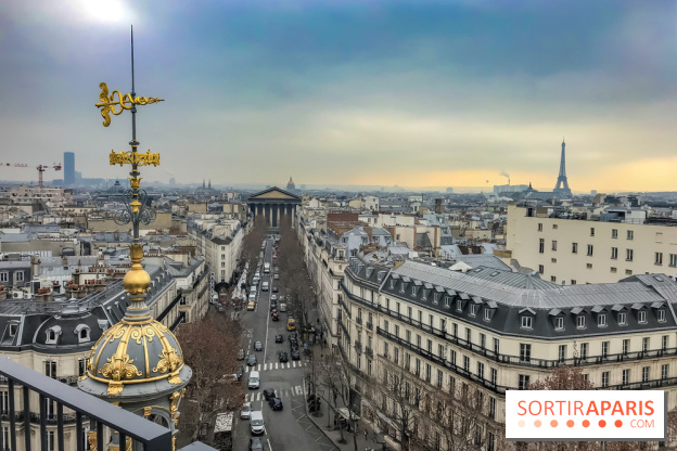 Les coulisses du Printemps by Cultival