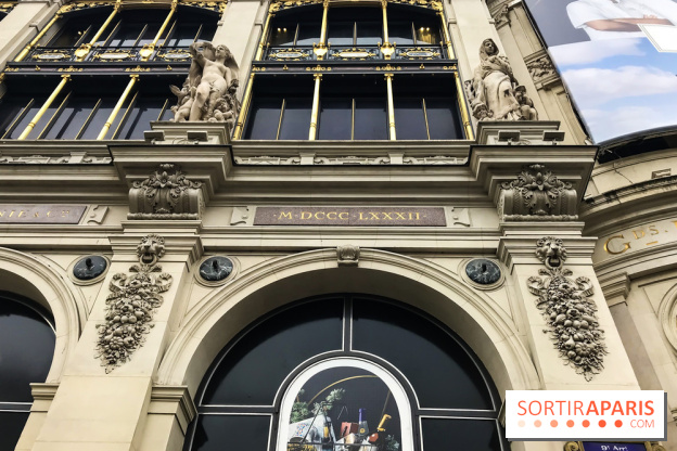 Les coulisses du Printemps by Cultival