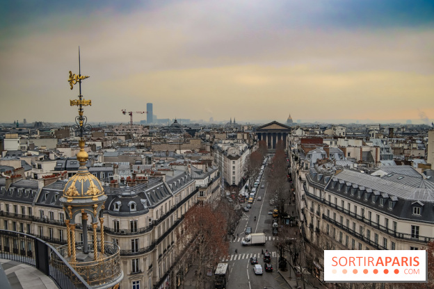 Les coulisses du Printemps by Cultival