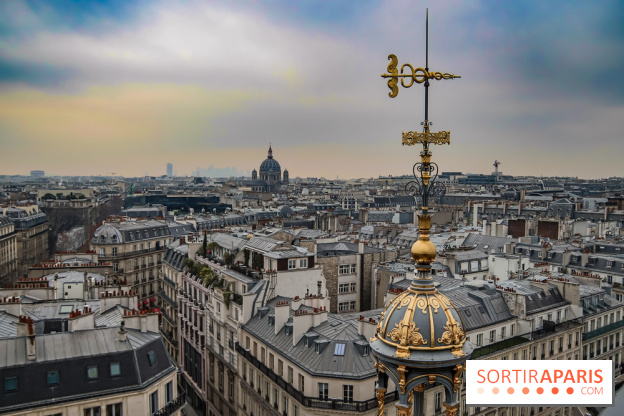 Les coulisses du Printemps by Cultival